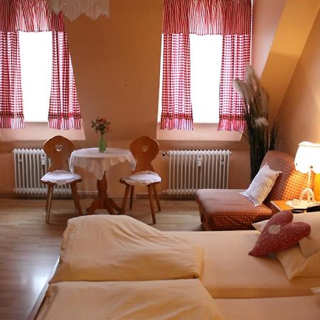 Hotel Monaco Μόναχο Εξωτερικό φωτογραφία