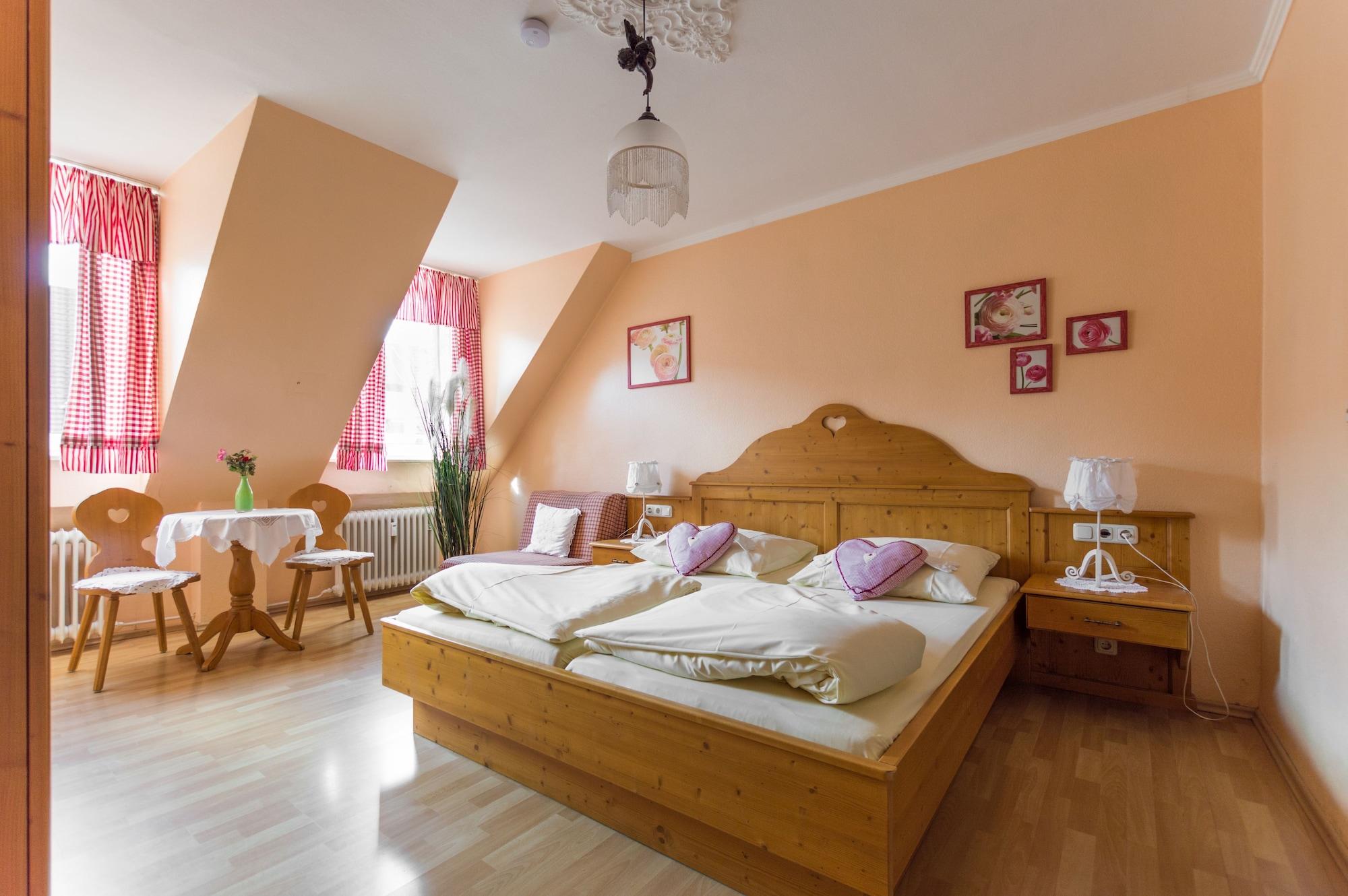 Hotel Monaco Μόναχο Εξωτερικό φωτογραφία