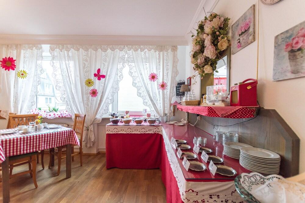 Hotel Monaco Μόναχο Εξωτερικό φωτογραφία