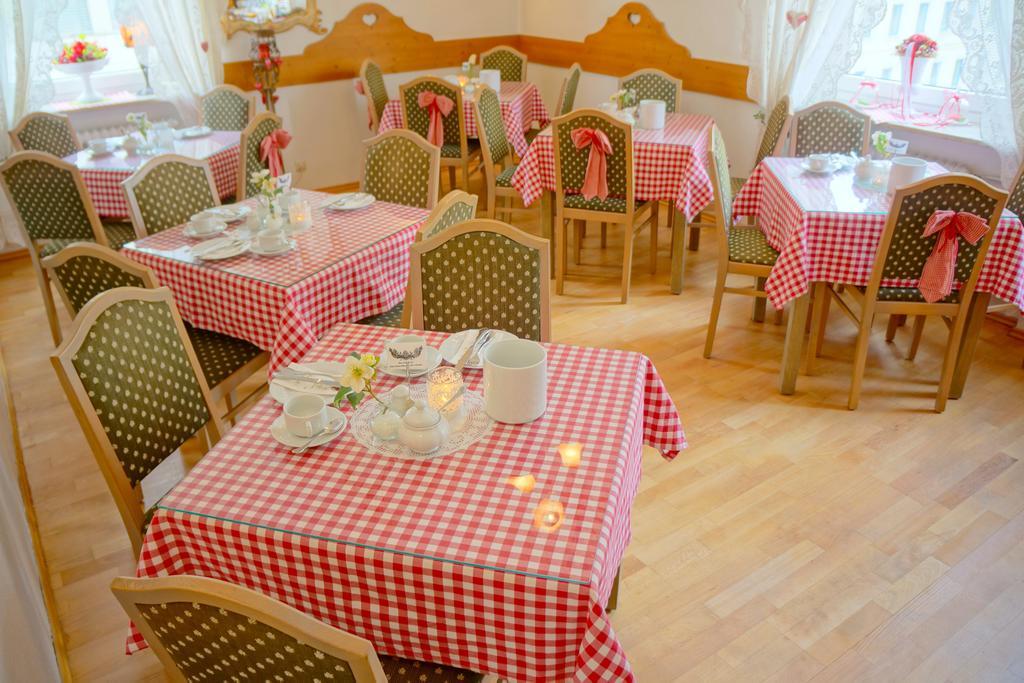 Hotel Monaco Μόναχο Εξωτερικό φωτογραφία