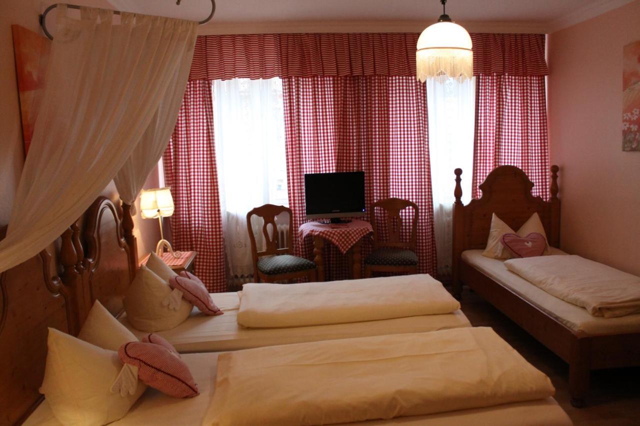 Hotel Monaco Μόναχο Εξωτερικό φωτογραφία